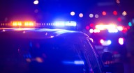 Rock slide, crash reported in Marion County Friday morning