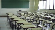 Por un fuerte viento, la DGE suspendió las clases en toda la provincia