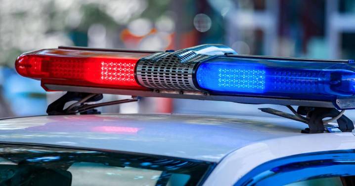 Police Blotter