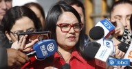 Ruth Hurtado: "Quien gobierne y sea opositor, la izquierda va a tratar de derrocarlo"