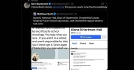 Chesterfield school employees blasted for Charlie Kirk posts