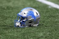 Lions WR Punished After Week 1 Loss to Packers