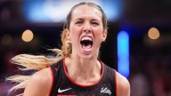 Fever’s social media dunks on pundits after upsetting Dream
