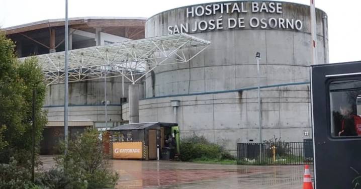 INDH condena hechos de tortura contra funcionario TEA en Hospital de Osorno y llama a enfrentar discriminación estructural