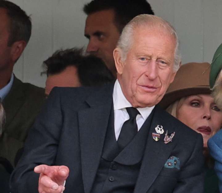 Prince Harry and King Charles: Reunited After 19 Months!