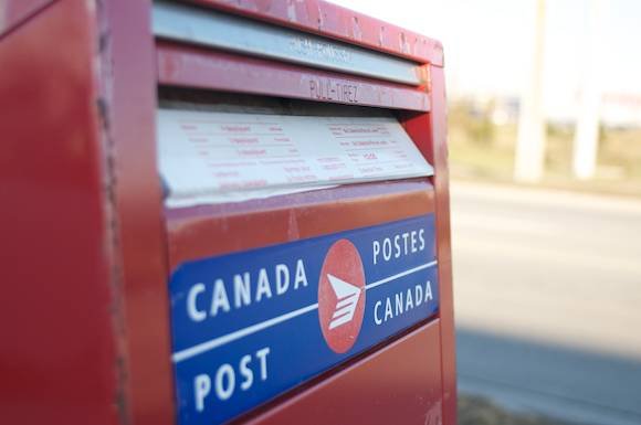 Canada Post Workers Launch Strike Amid Federal Government's Announced Changes; Expect Postal Delays