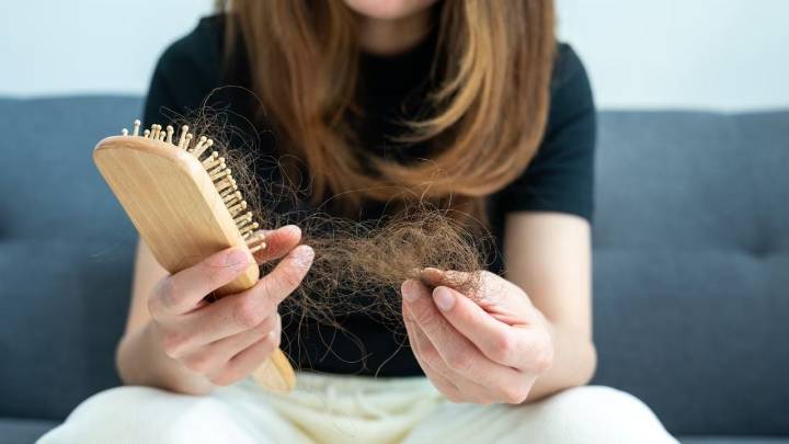 Adiós a la caída del cabello: probá esta receta rápida, casera y con pocos ingredientes