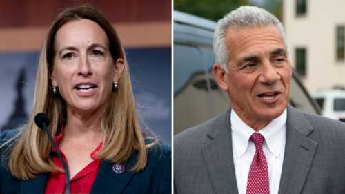 Mikie Sherrill, Jack Ciattarelli clash over Trump, costs and political divisions in NJ governor's debate