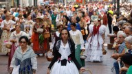 Cómo inscribirse en la Ofrenda de Frutos de Zaragoza que este 2025 invita a todos