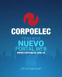 (VIDEO) Corpoelec lanza un nuevo portal web: podrá actualizar datos, pagar tu factura y más