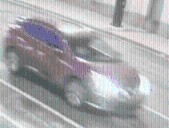 Denver police seek help finding driver who hit multiple people on scooter