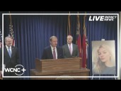 North Carolina officials discuss new legislation inspired by Iryna Zarutska