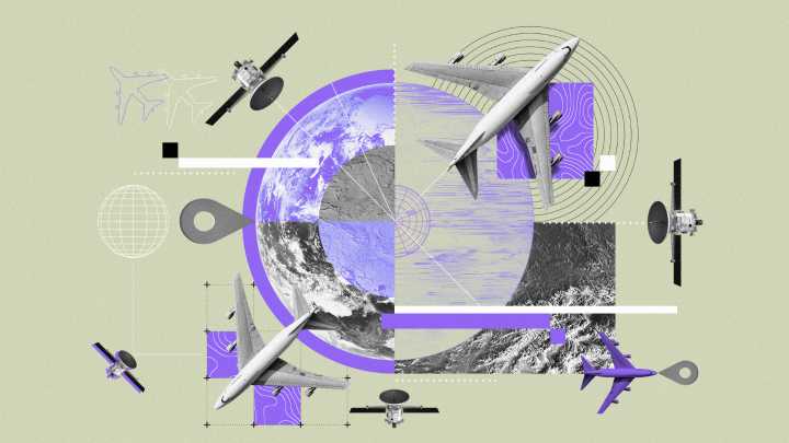 GPS jamming: a new danger to civil aircraft