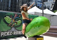 Pittsburgh earns International Festivals & Events Association honors