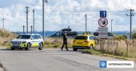 Aeropuertos de Copenhague y Oslo suspendieron sus operaciones por horas tras avistamientos de drones