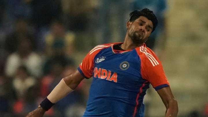 Krishnamachari Srikkanth slams Harshit Rana after poor performance against Sri Lanka: ‘Too many filmy gimmicks. All these filmy reactions aren’t of any use…’