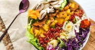 5 Alimentos ricos en fibra para mejorar tu digestión y salud