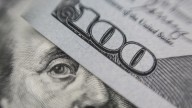 El Banco Central rifó 678 millones de dólares