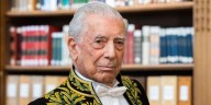 El “Diccionario Vargas Llosa” será presentado en el próximo Congreso de la Lengua Española