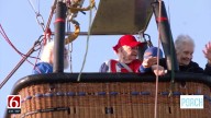 Bixby retirement community soars to new heights for National Assisted Living Week
