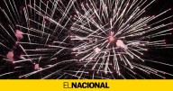5 miradores donde ver y disfrutar del Piromusical de la Mercè 2025