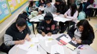 U.S. high school students lose ground in math and reading, continuing yearslong decline
