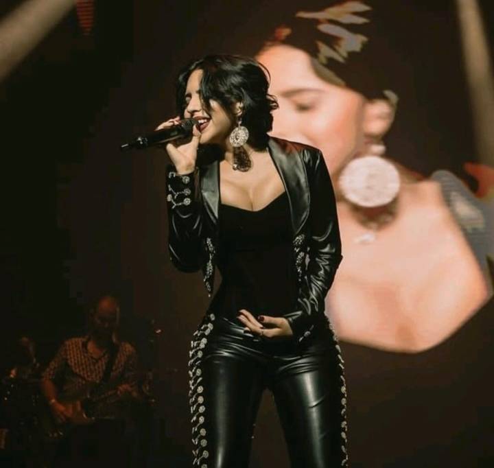 Cancela Ángela Aguilar conciertos en Charlotte y Raleigh 