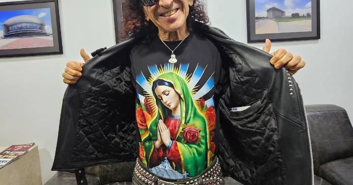 Más de medio siglo de rocanrol