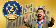 Abelito se posiciona como segundo finalista en La Casa de los Famosos México
