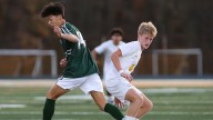Madison pitches second half shutout, downs Mountain Lakes