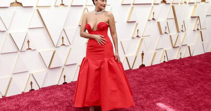 Burglars swipe more than $100,000 in luxury items from Tracee Ellis Ross' home