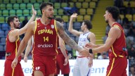 España - Grecia: hora, canal TV y dónde ver online en directo el partido del EuroBasket 2025