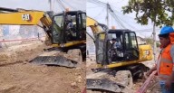 Lambayeque: Ferreñafanos se quejan por averías en obra de alcalde Carmona