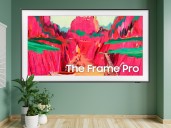 Samsung slashed up to $300 off the new Frame Pro TV in a rare deal