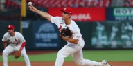 Michael McGreevy pitches shutout, Thomas Saggase homers in Cardinals' win