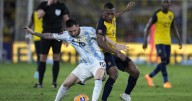 Sorteo de preventa al Mundial 2026 supera los 4.5 millones de peticiones