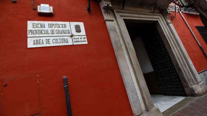 La italiana Dacia Maraini presenta en Granada la edición bilingüe de su obra 'Una casa de mujeres'