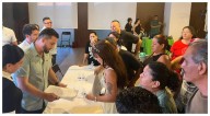 Munguía ofreció disculpas a manifestantes, indicó que Puerto Vallarta necesita diálogo para avanzar