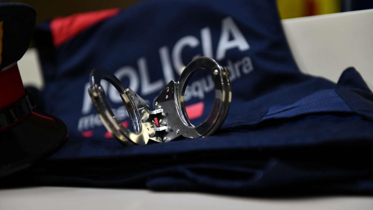 Detenido en Barcelona un hombre por seis robos a ancianos con el método de 'la siembra'