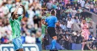 Seattle Sounders derrota al Inter Miami y conquista la Leagues Cup