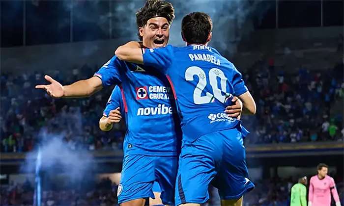 La Máquina remonta y vence a FC Juárez
