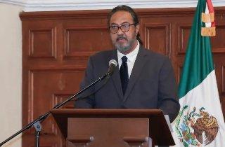 César Cansino: Inaceptable fraude electoral en la BUAP