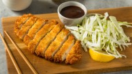 What Are The Best Breadcrumbs To Use For Chicken Katsu?