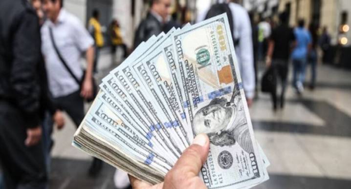 Precio del dólar: ¿En cuánto cerró el tipo de cambio hoy? | dólar en perú hoy 