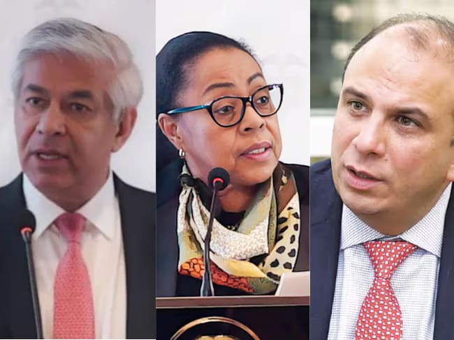 Las polémicas que rodean la elección del nuevo magistrado de la Corte Constitucional en el Senado