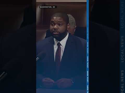 House debates new DC crime bills after approving controversial measures