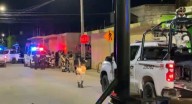 Asesinan en ataque armado a policía vial y su hijo en Tenería del Santuario, Celaya
