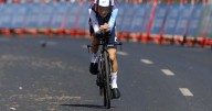 Promising US cyclist Matthew Riccitello joins French team with Tour