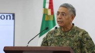 'Por ningún motivo toleraremos la corrupción”, advierte almirante de la Marina