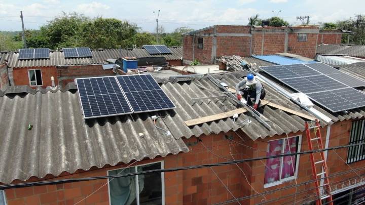 ¿Cómo postularse a Colombia Solar? Detalles del nuevo programa del Gobierno: beneficios y paso a paso